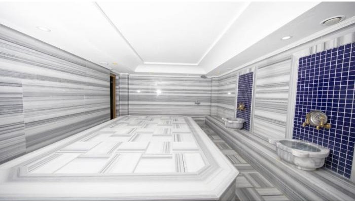 Hotel Elit Life poza 28