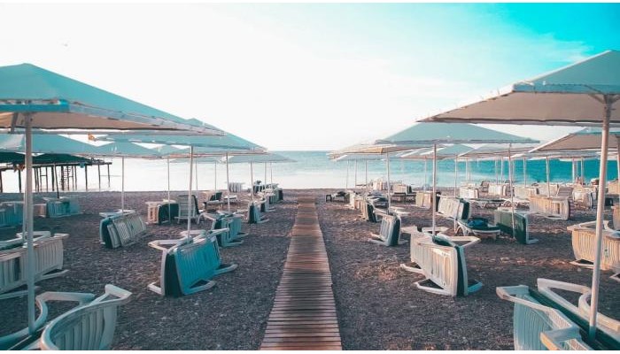 Hotel Elit Life poza 5