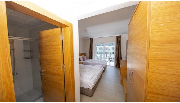 Hotel Elit Life poza 9
