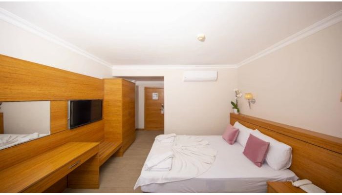 Hotel Elit Life poza 7