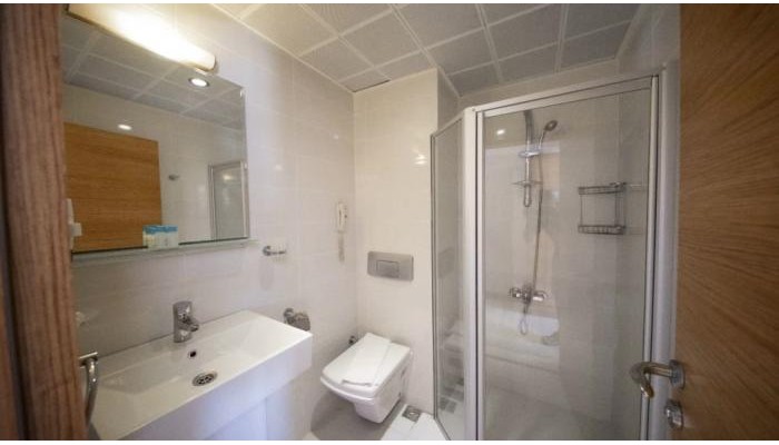 Hotel Elit Life poza 10