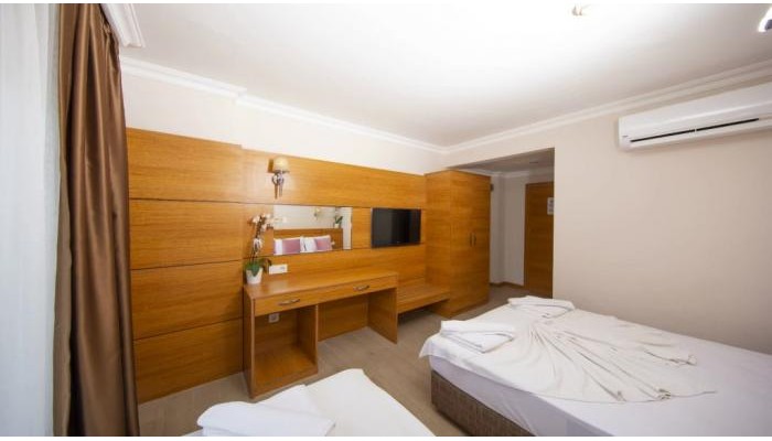 Hotel Elit Life poza 8