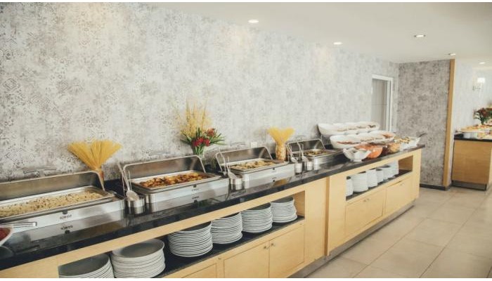 Hotel Elit Life poza 20