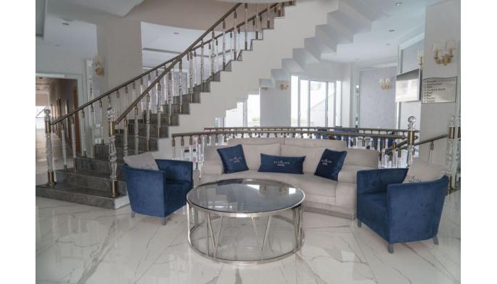 Hotel Elit Life poza 16