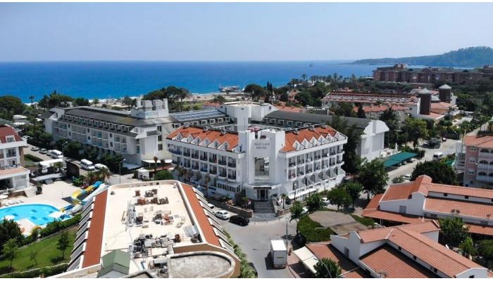 Hotel Elit Life poza 0