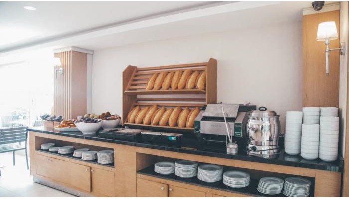 Hotel Elit Life poza 22
