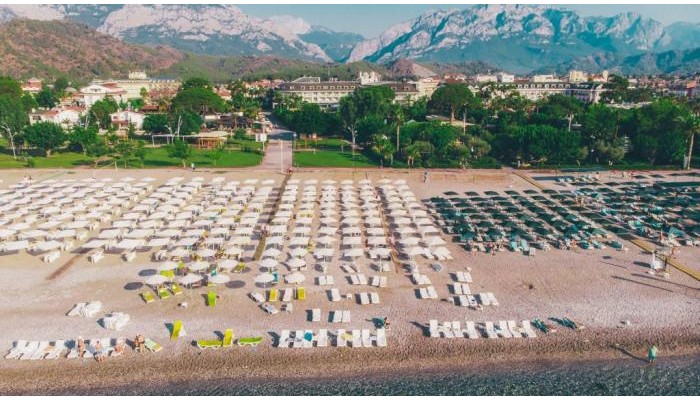 Hotel Elit Life poza 4
