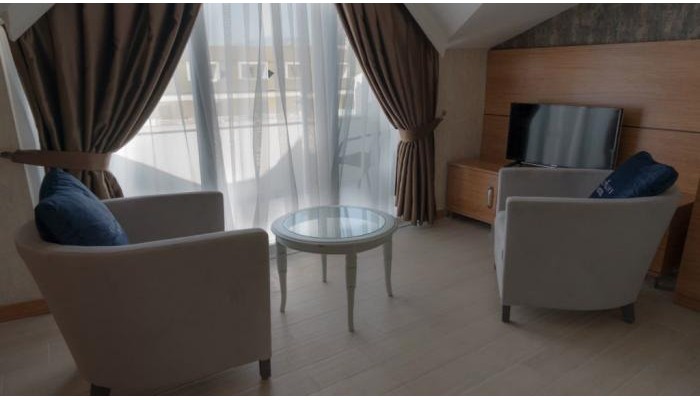 Hotel Elit Life poza 15