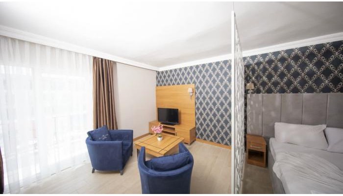 Hotel Elit Life poza 11