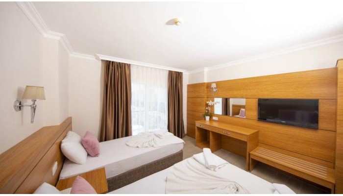 Hotel Elit Life poza 6