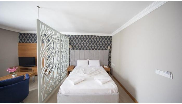 Hotel Elit Life poza 14