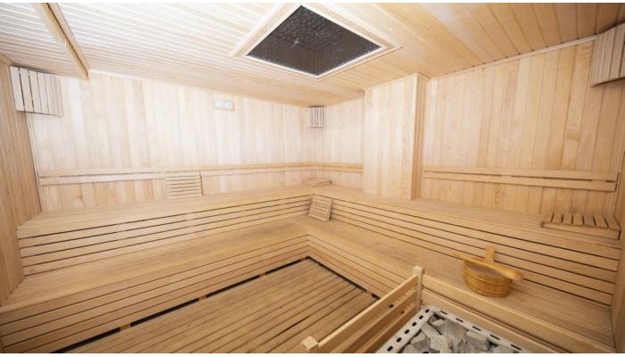Hotel Elit Life poza 27
