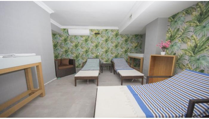 Hotel Elit Life poza 29