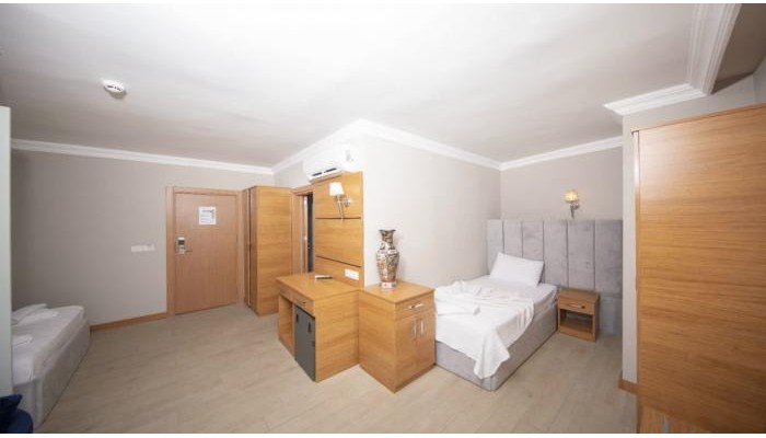 Hotel Elit Life poza 12