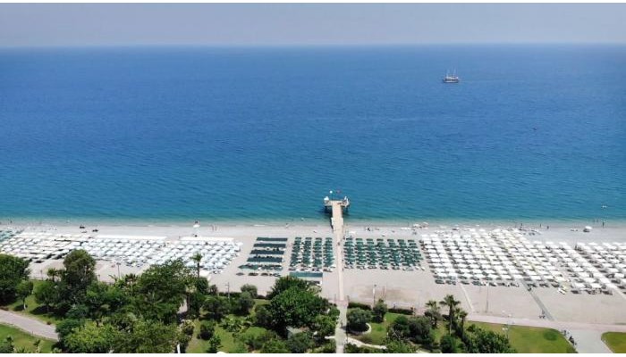 Hotel Elit Life poza 1