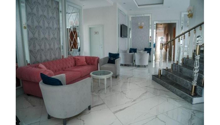 Hotel Elit Life poza 17