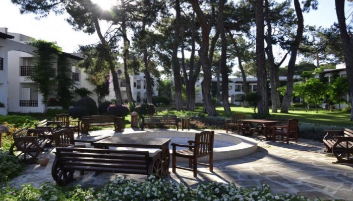 Hotel Emelda Sun Club poza 2