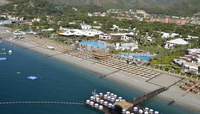 Hotel Emelda Sun Club poza 7