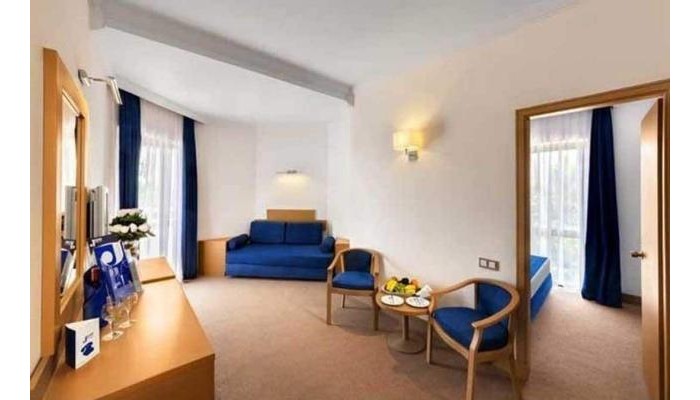 Hotel Rai Foresta Tekirova poza 5