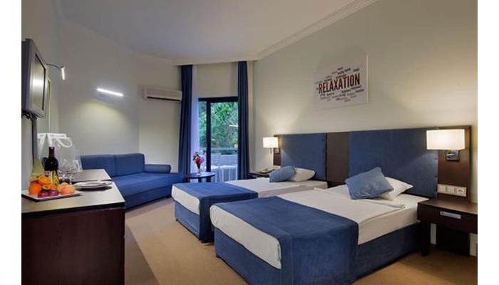 Hotel Rai Foresta Tekirova poza 3
