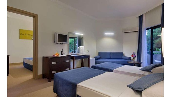 Hotel Rai Foresta Tekirova poza 4