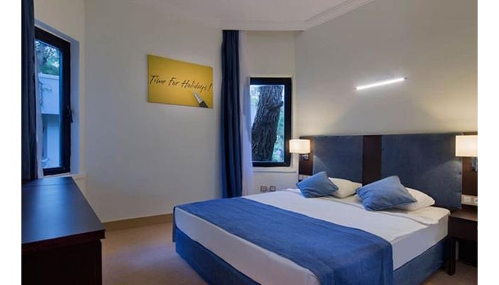Hotel Rai Foresta Tekirova poza 2