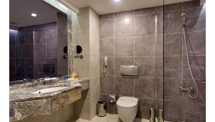 Hotel Rai Foresta Tekirova poza 6