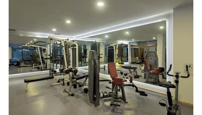 Hotel Rai Foresta Tekirova poza 21