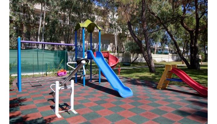 Hotel Rai Foresta Tekirova poza 20