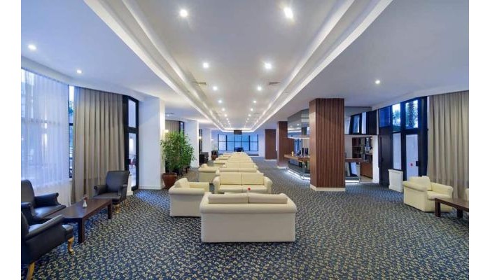 Hotel Rai Foresta Tekirova poza 10