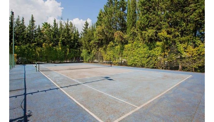 Hotel Rai Foresta Tekirova poza 18