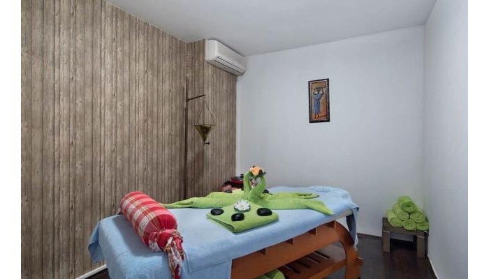 Hotel Rai Foresta Tekirova poza 22