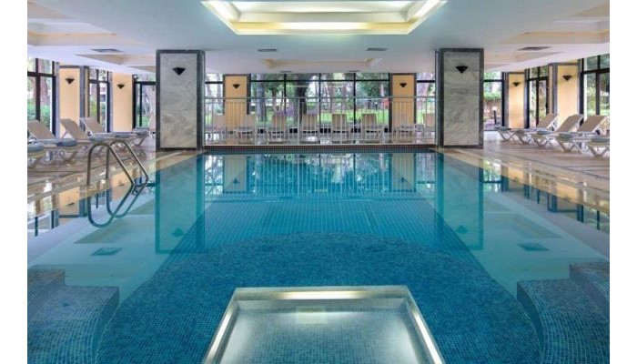 Hotel Rai Foresta Tekirova poza 16
