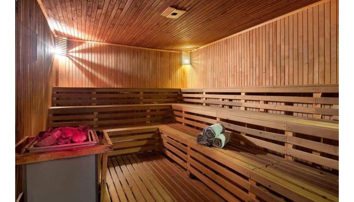 Hotel Rai Foresta Tekirova poza 23