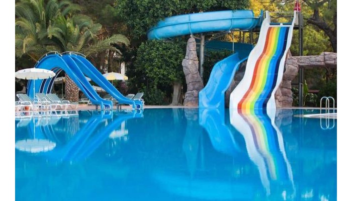 Hotel Rai Foresta Tekirova poza 17