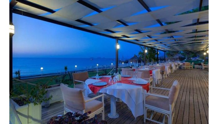 Hotel Rai Foresta Tekirova poza 7