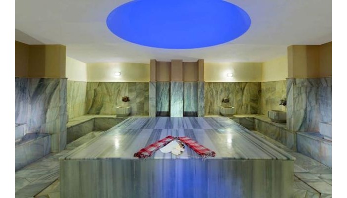 Hotel Rai Foresta Tekirova poza 24