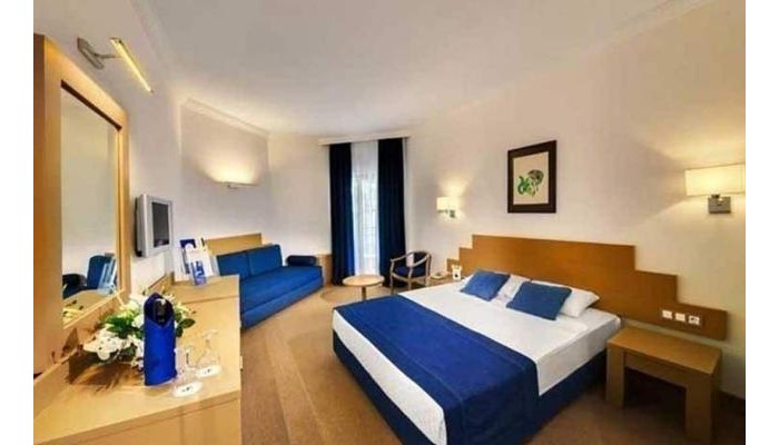 Hotel Rai Foresta Tekirova poza 1