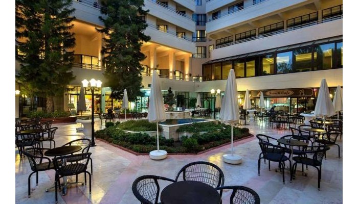 Hotel Rai Foresta Tekirova poza 8