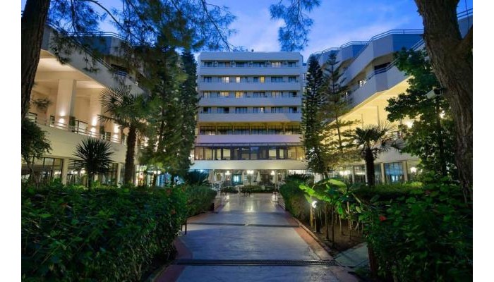 Hotel Rai Foresta Tekirova poza 0
