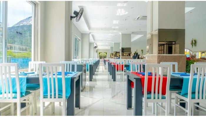 Hotel Get Enjoy (Ex. Matiate) poza 7