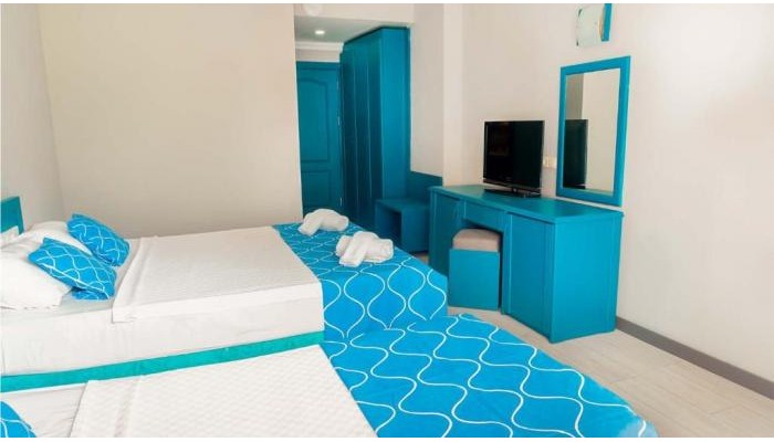 Hotel Get Enjoy (Ex. Matiate) poza 4