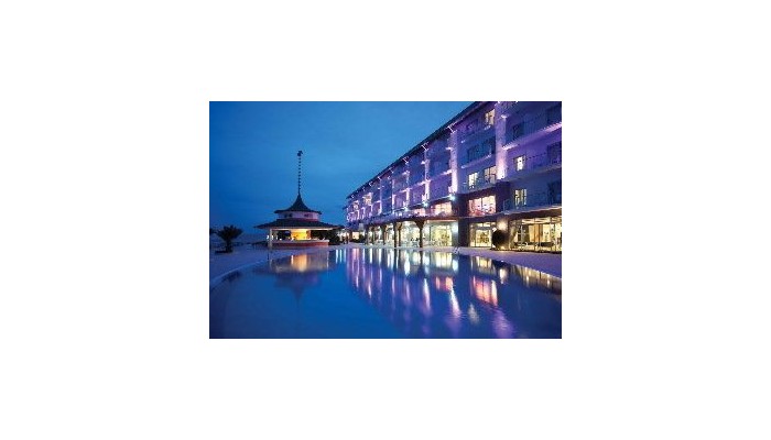 Hotel Corendon Playa Kemer poza 6