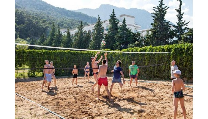 Hotel Grand Ring poza 22