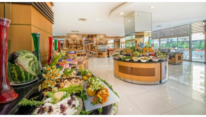 Hotel Grand Ring poza 12