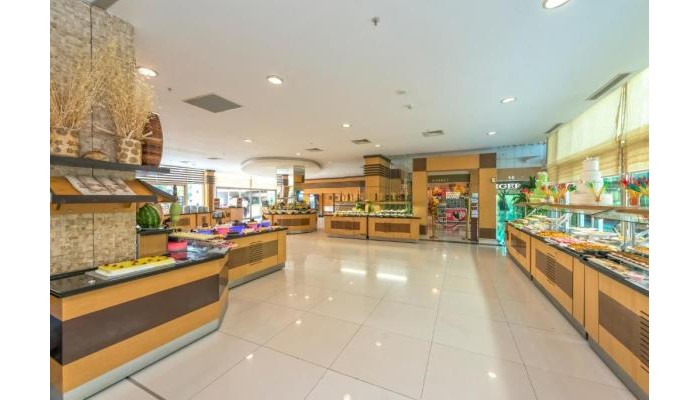 Hotel Grand Ring poza 13