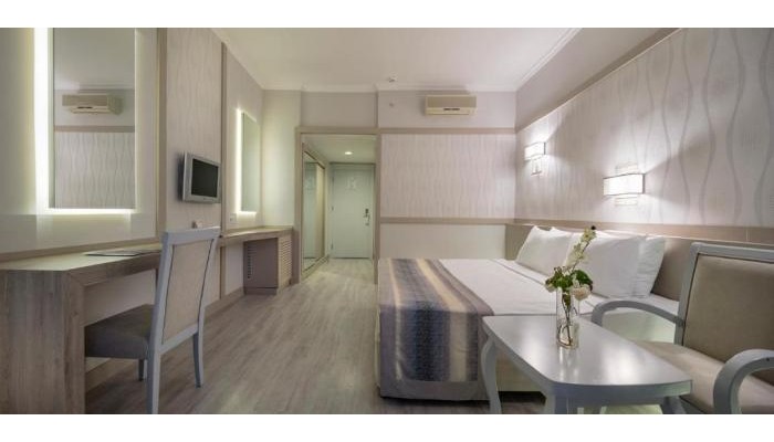 Hotel Grand Ring poza 4