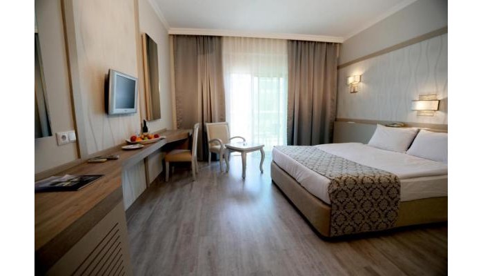 Hotel Grand Ring poza 7