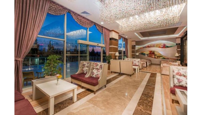 Hotel Grand Ring poza 10