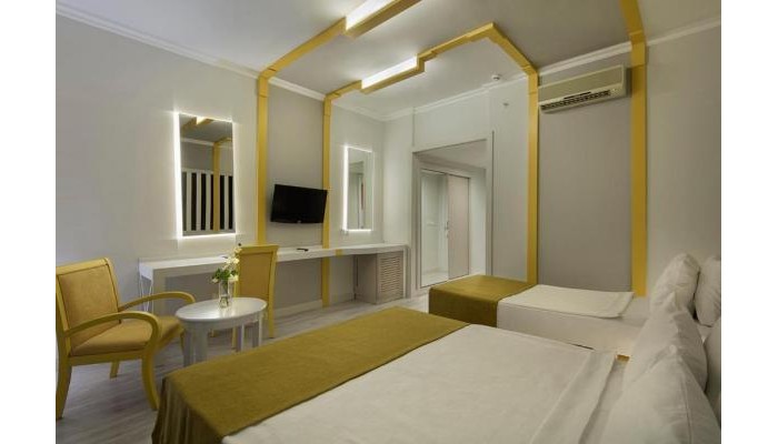 Hotel Grand Ring poza 3